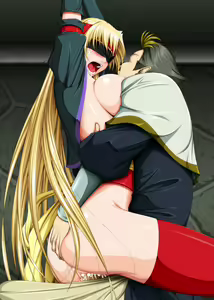 Page 1794 of Fight, Sharon! A [Deluxe Edition]+omake - preview thumbnail