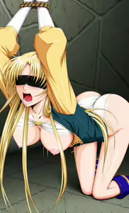 Page 1855 of Fight, Sharon! A [Deluxe Edition]+omake - preview thumbnail