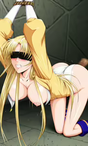 Page 1860 of Fight, Sharon! A [Deluxe Edition]+omake - preview thumbnail