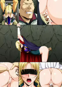 Page 1922 of Fight, Sharon! A [Deluxe Edition]+omake - preview thumbnail
