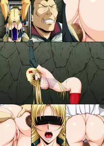 Page 1980 of Fight, Sharon! A [Deluxe Edition]+omake - preview thumbnail