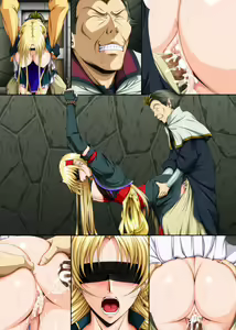 Page 1987 of Fight, Sharon! A [Deluxe Edition]+omake - preview thumbnail