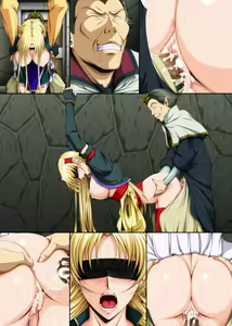 Page 1990 of Fight, Sharon! A [Deluxe Edition]+omake - preview thumbnail