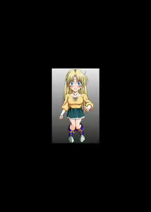 Page 246 of Fight, Sharon! A [Deluxe Edition]+omake - preview thumbnail