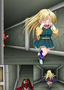 Page 277 of Fight, Sharon! A [Deluxe Edition]+omake - preview thumbnail