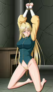 Page 324 of Fight, Sharon! A [Deluxe Edition]+omake - preview thumbnail
