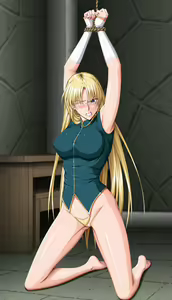 Page 326 of Fight, Sharon! A [Deluxe Edition]+omake - preview thumbnail