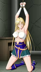 Page 327 of Fight, Sharon! A [Deluxe Edition]+omake - preview thumbnail
