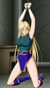 Page 336 of Fight, Sharon! A [Deluxe Edition]+omake - preview thumbnail