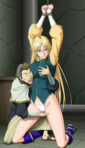 Page 361 of Fight, Sharon! A [Deluxe Edition]+omake - preview thumbnail