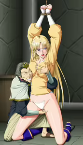 Page 362 of Fight, Sharon! A [Deluxe Edition]+omake - preview thumbnail