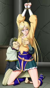Page 372 of Fight, Sharon! A [Deluxe Edition]+omake - preview thumbnail