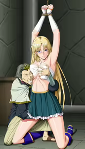 Page 380 of Fight, Sharon! A [Deluxe Edition]+omake - preview thumbnail