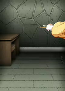 Page 664 of Fight, Sharon! A [Deluxe Edition]+omake - preview thumbnail