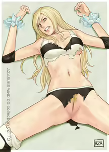 Page 263 of AZASUKEWIND CG Collection Vol. 10 - preview thumbnail