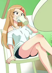 Page 404 of Osananajimi Saimin Choukyou Nikki 4 - preview thumbnail