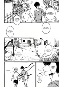 Page 103 of Ai to Hanaji - preview thumbnail