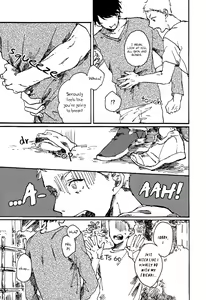 Page 106 of Ai to Hanaji - preview thumbnail