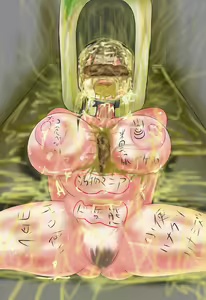 Page 1352 of Human Toilet Sisters - preview thumbnail