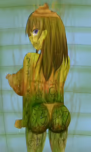 Page 170 of Human Toilet Sisters - preview thumbnail