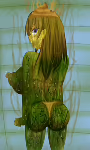 Page 179 of Human Toilet Sisters - preview thumbnail