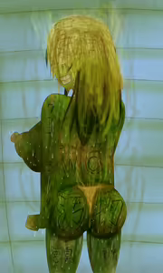 Page 191 of Human Toilet Sisters - preview thumbnail