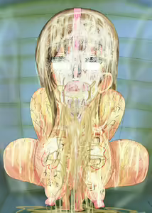 Page 485 of Human Toilet Sisters - preview thumbnail