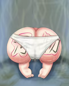 Page 812 of Human Toilet Sisters - preview thumbnail