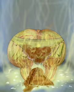 Page 893 of Human Toilet Sisters - preview thumbnail