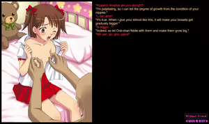 Page 5 of Nanami-chan no Ecchi na Otomodachi - preview thumbnail