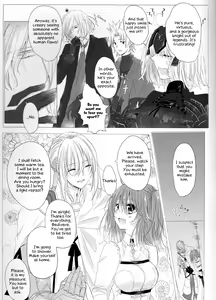 Page 6 of Anata no Koto ga Daisuki nanode! | I Really Love You! - preview thumbnail