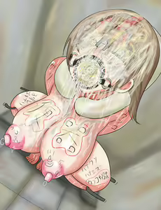 Page 120 of Human Toilet Sisters - preview thumbnail