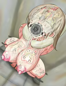 Page 121 of Human Toilet Sisters - preview thumbnail