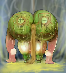 Page 1258 of Human Toilet Sisters - preview thumbnail