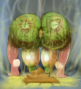 Page 1259 of Human Toilet Sisters - preview thumbnail
