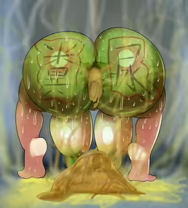 Page 1262 of Human Toilet Sisters - preview thumbnail