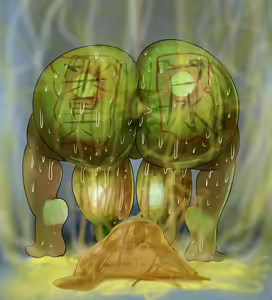 Page 1297 of Human Toilet Sisters - preview thumbnail
