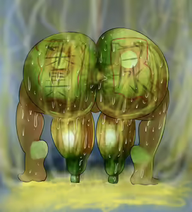 Page 1311 of Human Toilet Sisters - preview thumbnail