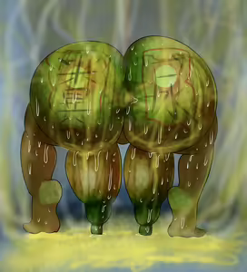 Page 1312 of Human Toilet Sisters - preview thumbnail
