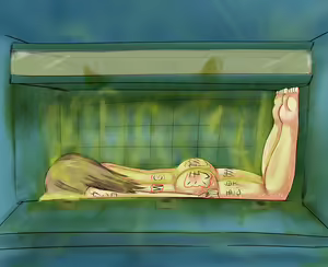Page 1631 of Human Toilet Sisters - preview thumbnail
