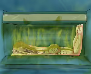 Page 1635 of Human Toilet Sisters - preview thumbnail