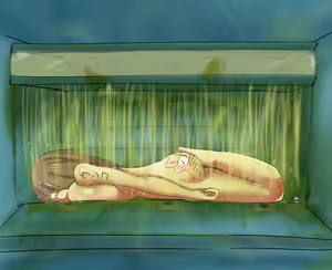 Page 1639 of Human Toilet Sisters - preview thumbnail