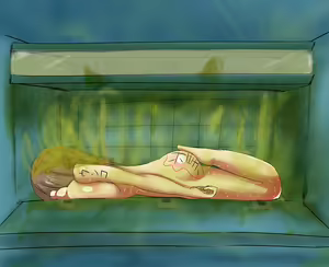 Page 1641 of Human Toilet Sisters - preview thumbnail