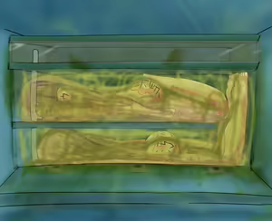 Page 1657 of Human Toilet Sisters - preview thumbnail
