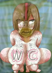 Page 1789 of Human Toilet Sisters - preview thumbnail