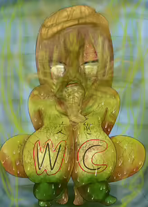 Page 1916 of Human Toilet Sisters - preview thumbnail