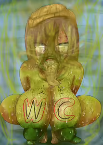 Page 1918 of Human Toilet Sisters - preview thumbnail