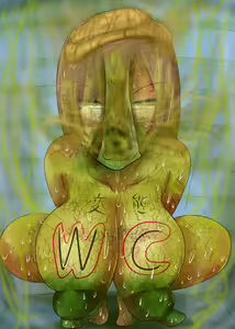 Page 1930 of Human Toilet Sisters - preview thumbnail