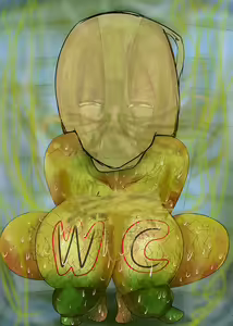 Page 1935 of Human Toilet Sisters - preview thumbnail