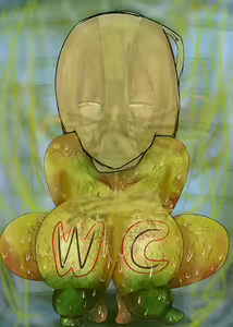 Page 1936 of Human Toilet Sisters - preview thumbnail